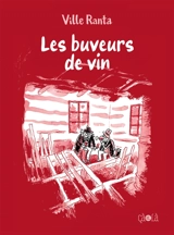 Les buveurs de vins - Ville Ranta