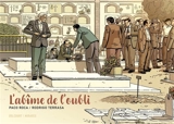 L'abîme de l'oubli - Paco Roca