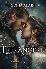 L'étrangère - Sonia Alain