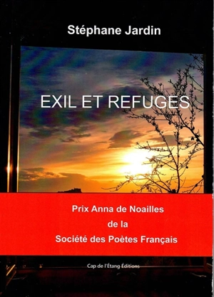 Exil et refuges - Stéphane Jardin