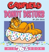 Garfield - Davis, Jim