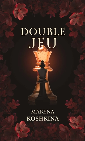 Double jeu - Maryna Koshkina