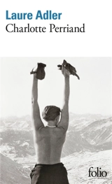 Charlotte Perriand - Laure Adler