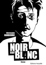 Noir sur Blanc - Christophe Narbonne