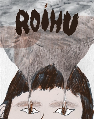 Roihu - Kutikuti