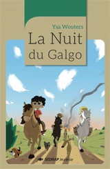 La nuit du galgo - Ysa Wouters
