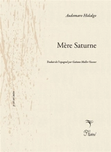 Mère Saturne - Audomaro Hidalgo