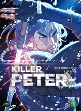Killer Peter. Vol. 3 - Junghyun Kim
