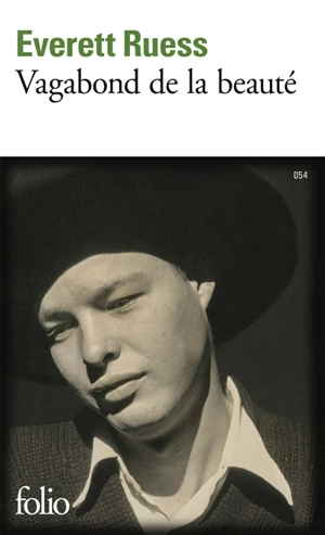 Vagabond de la beauté - Everett Ruess