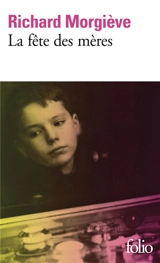 La fête des mères - Richard Morgiève