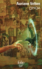 Cimqa - Auriane Velten
