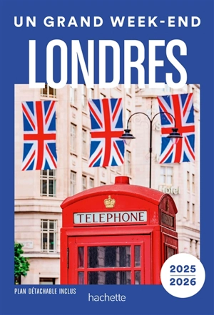 Londres : 2025-2026 - Solène Lanza