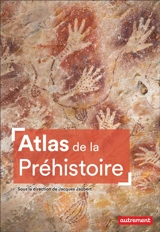 Atlas de la préhistoire