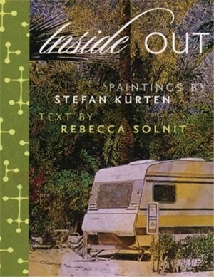 Inside Out - Stefan Kurten