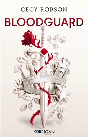 Bloodguard - Cecy Robson