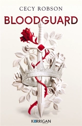 Bloodguard - Cecy Robson
