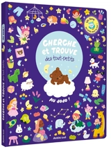 Au dodo ! : cherche et trouve des tout-petits - Teodora Oprea