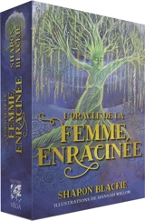 L'oracle de la femme enracinée - Sharon Blackie