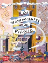 Les mésaventures de Frédéric - Ben Manley