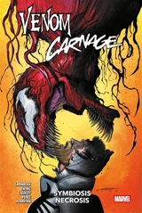 Venom-Carnage : symbiosis necrosis - Torunn Gronbekk