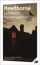 La maison aux sept pignons - Nathaniel Hawthorne