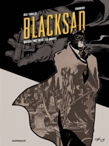 Blacksad. Vol. 1. Quelque part entre les ombres - Juan Diaz Canales