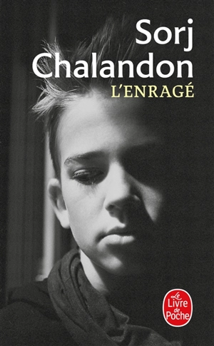 L'enragé - Sorj Chalandon