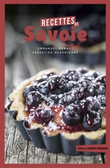 Recettes de Savoie - Emmanuel Renaut