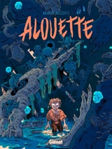 Alouette - Andrea Delcorte