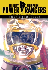 Power Rangers : mighty morphin : intégrale. Vol. 5. Lost chronicles - Terry Moore