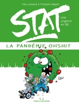 La pandémie Ohshit 4 - François Paquet