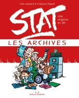 Les archives 3 - François Paquet