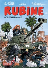 Rubine : the 90's. Bodyguard & co. - Mythic