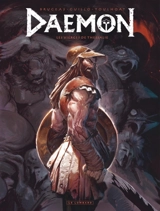 Daemon. Vol. 1. Les vierges de Thessalie - Vincent Brugeas