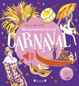 Mes premiers airs de carnaval - Manon Bucciarelli