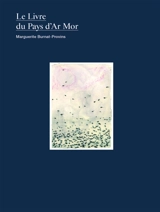 Le livre du pays d'Ar Mor - Marguerite Burnat-Provins