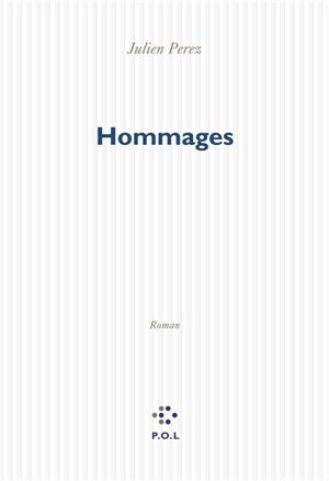 Hommages - Julien Perez