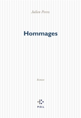 Hommages - Julien Perez