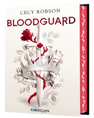 Bloodguard - Cecy Robson