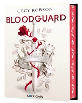 Bloodguard - Cecy Robson