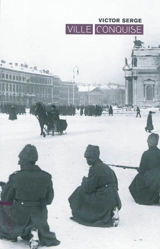Ville conquise - Victor Serge