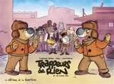 Trappeurs de rien. Vol. 6. Le faux ami - Pog