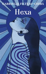 Hexa - Gabrielle Filteau-Chiba