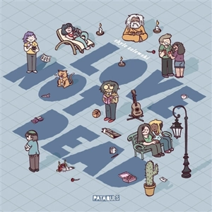 Love not dead - Shyle Zalewski