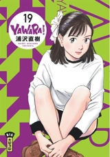 Yawara !. Vol. 19 - Naoki Urasawa