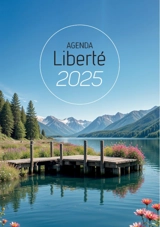 Agenda liberté 2025 - Collectif