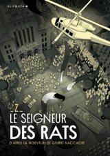 Le seigneur des rats - Zed