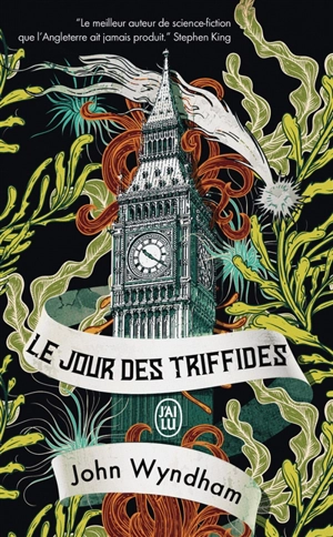 Le jour des triffides - John Wyndham