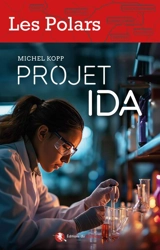 Projet Ida - Michel Kopp