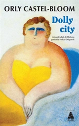 Dolly city - Orly Castel-Bloom